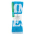 Eklips Summer Vibes Turquoise Beach Towel