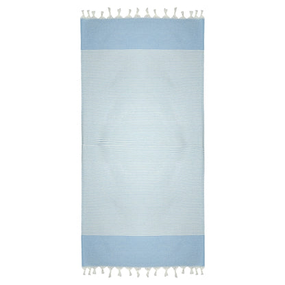 Eklips Loincloth Striped Light Blue