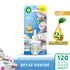 Air Wick Electric Replacement Air Freshener Head White Orchid