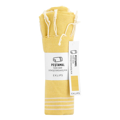 Eklips Pestamal Yellow