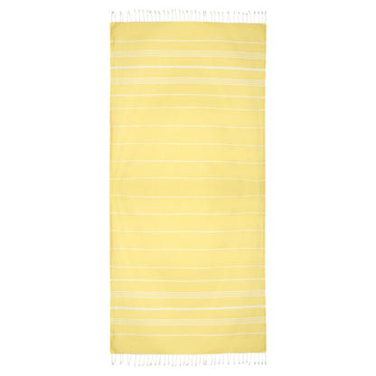 Eklips Pestamal Yellow