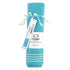 Eklips Straight Striped Loincloth Turquoise