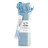 Eklips Loincloth Color Gradient Blue