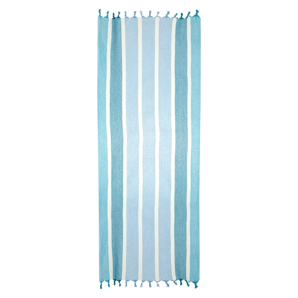 Eklips Loincloth Color Gradient Blue