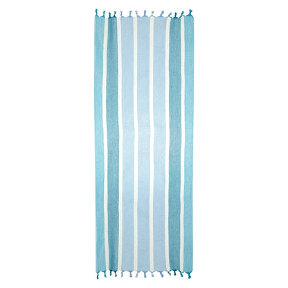 Eklips Loincloth Color Gradient Blue