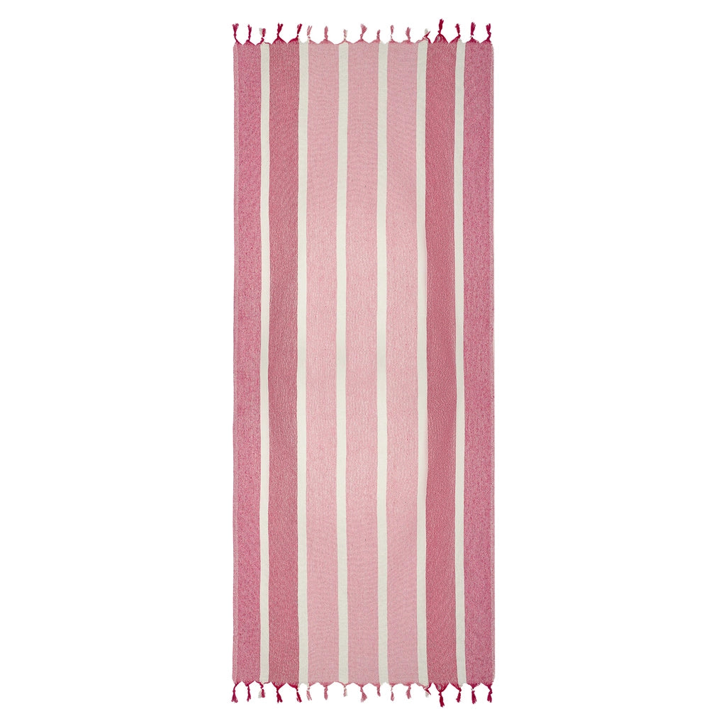 Eklips Loincloth Color Gradient Pink