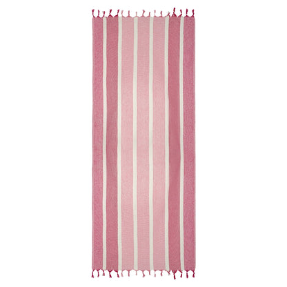 Eklips Loincloth Color Gradient Pink