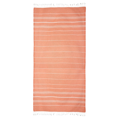 Eklips Loincloth Striped Orange