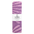 Eklips Shell Patterned Beach Towel Purple