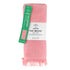 Eklips Beach Towel Cherry Pink