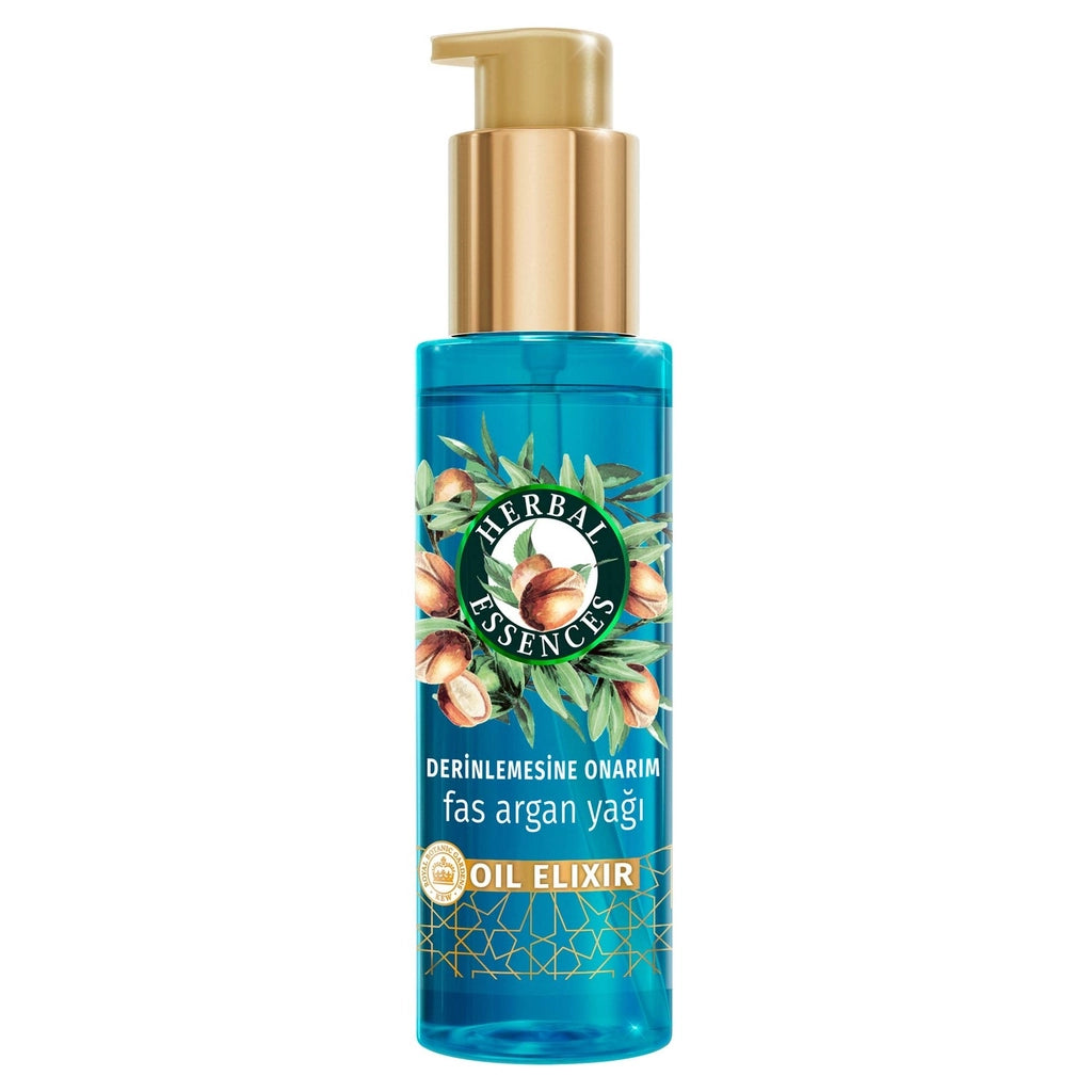 Herbal Essences Deep Repair Argan Hair Care Oil 95 ml