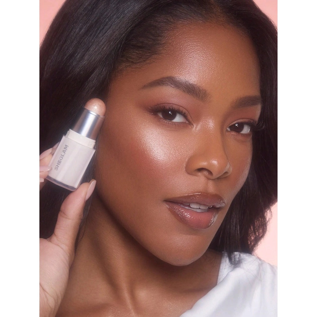 Sheglam Buttery Bling Stick Illuminator 21 Gold Rings