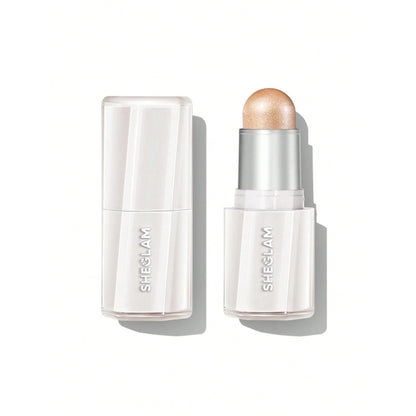 Sheglam Buttery Bling Stick Illuminator 21 Gold Rings