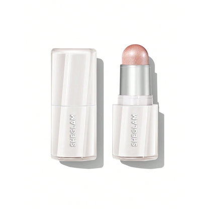 Sheglam Buttery Bling Stick Illuminator 21 Gold Rings
