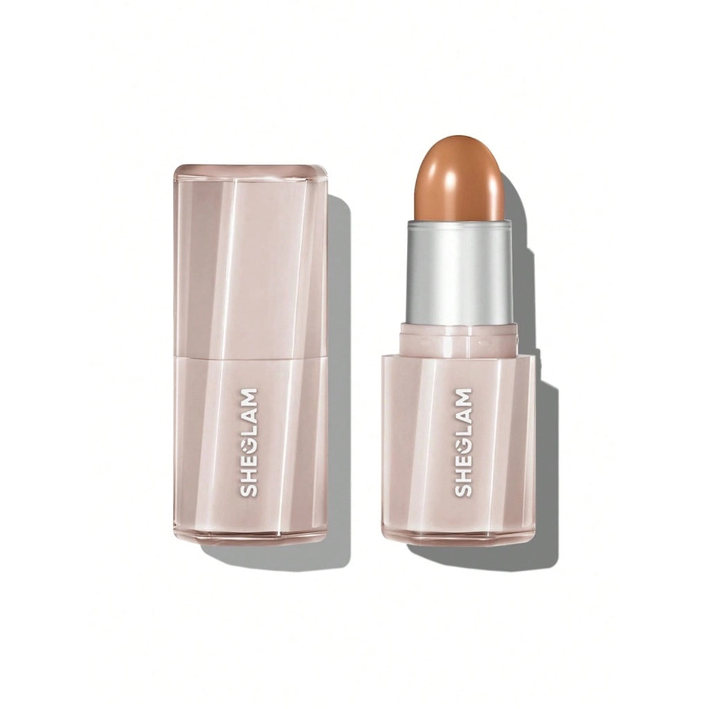Sheglam Buttery Buff C&amp;B Stick Blush 05 Golden Sun