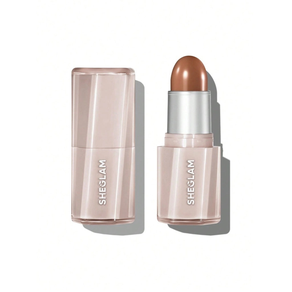Sheglam Buttery Buff C&amp;B Stick Blush 05 Golden Sun