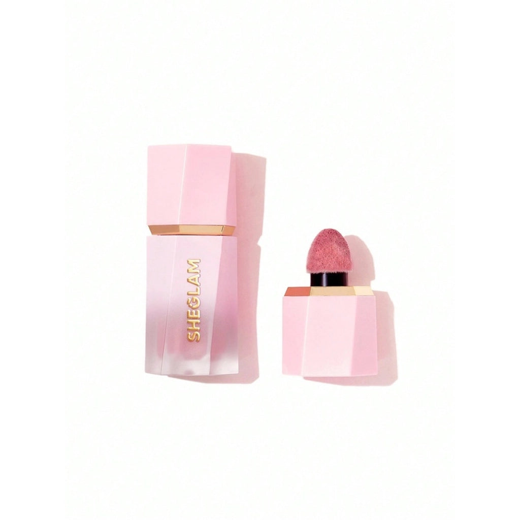 Sheglam Color Bloom Matte Blush 002 Rose Ritual