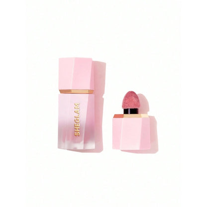 Sheglam Color Bloom Matte Blush 002 Rose Ritual