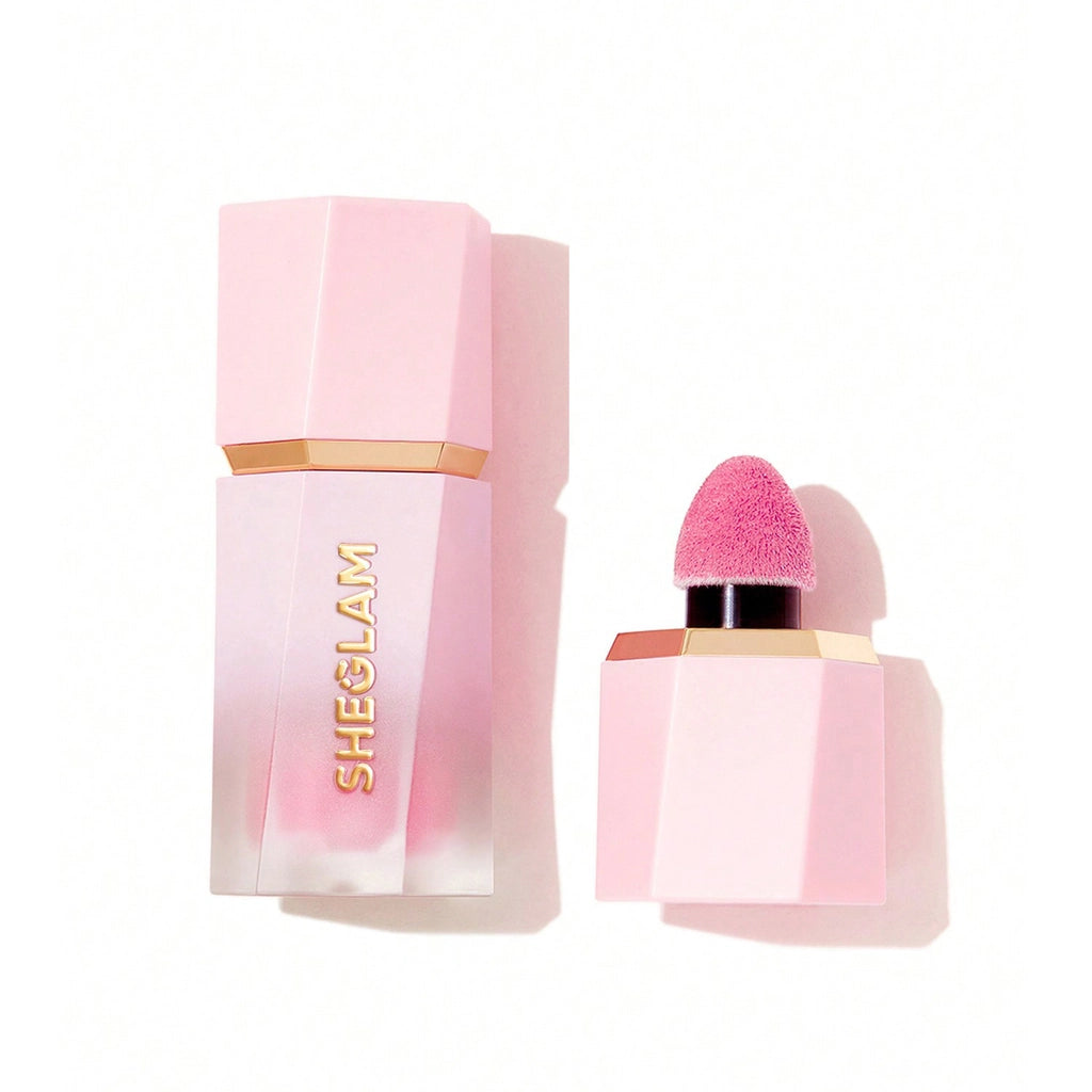 Sheglam Color Bloom Matte Blush 002 Rose Ritual