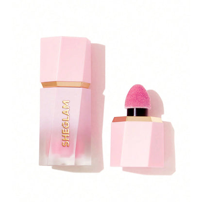 Sheglam Color Bloom Matte Blush 002 Rose Ritual