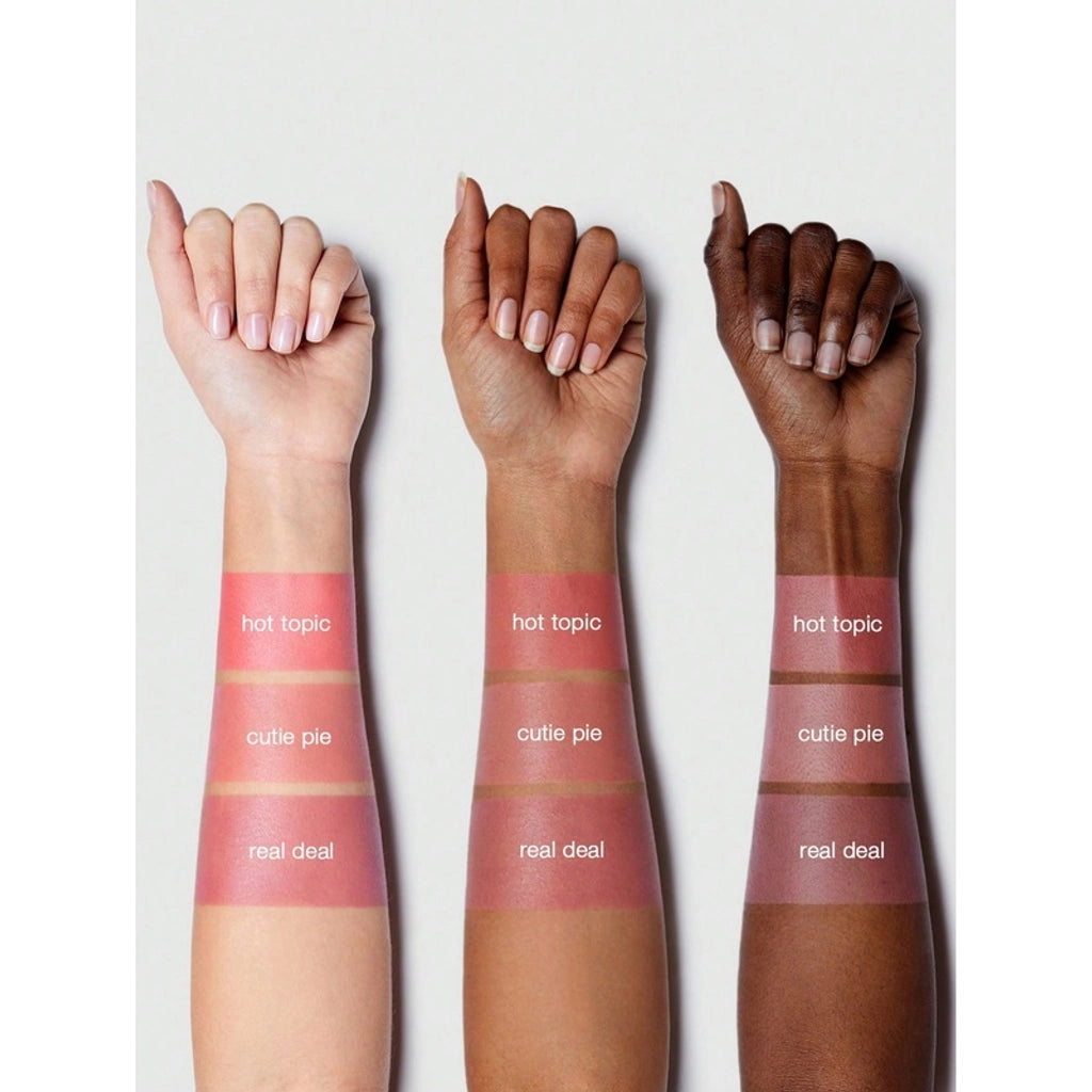 Sheglam Color Bloom Blush Blush 301 Real Deal