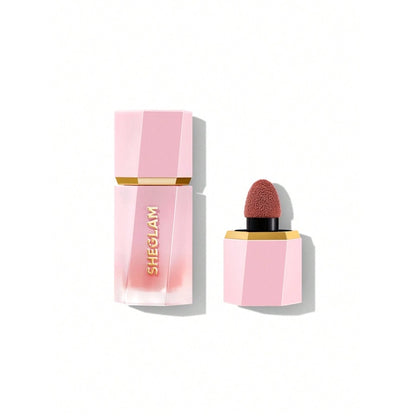 Sheglam Color Bloom Matte Blush 002 Rose Ritual