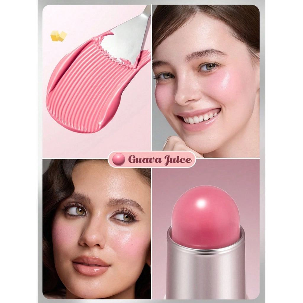 Sheglam Buttery Bliss Stick Blush 008 Guava Juice