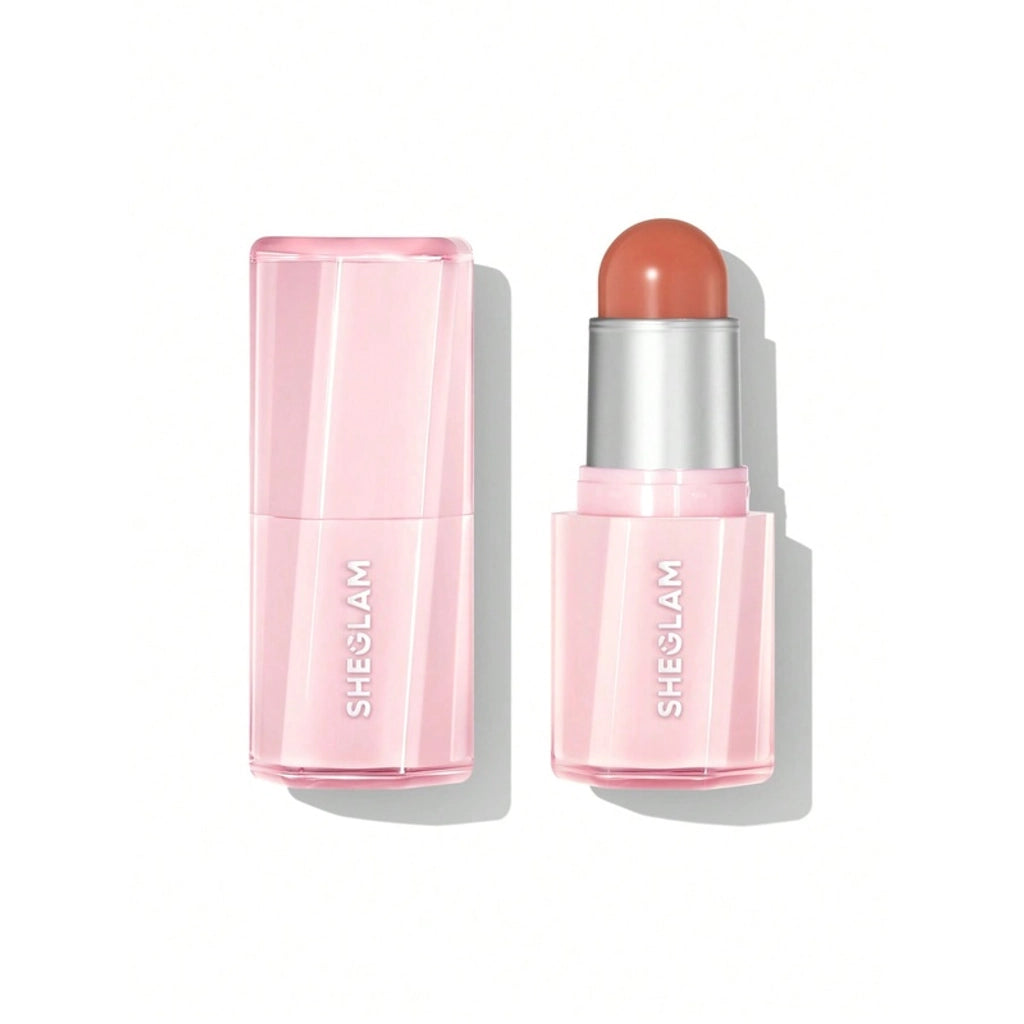 Sheglam Buttery Bliss Stick Blush 002 Rose Ritual