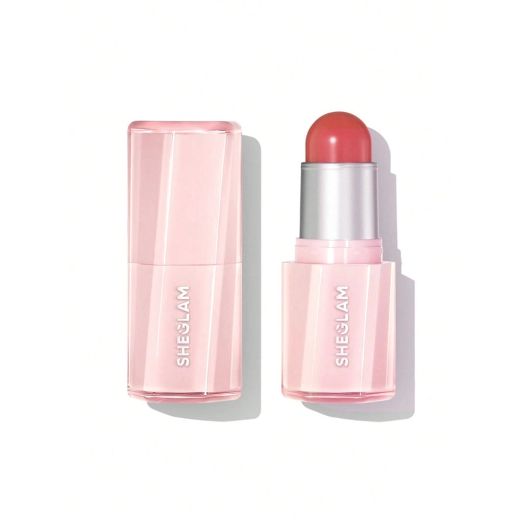 Sheglam Buttery Bliss Stick Blush 002 Rose Ritual