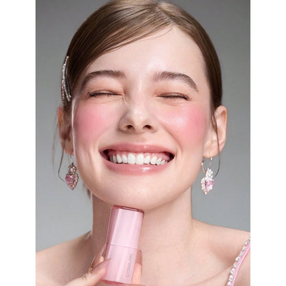 Sheglam Buttery Bliss Stick Blush 002 Rose Ritual