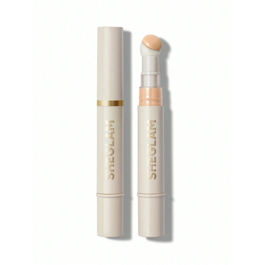 Sheglam Complexion Boost Concealer Concealer Fair