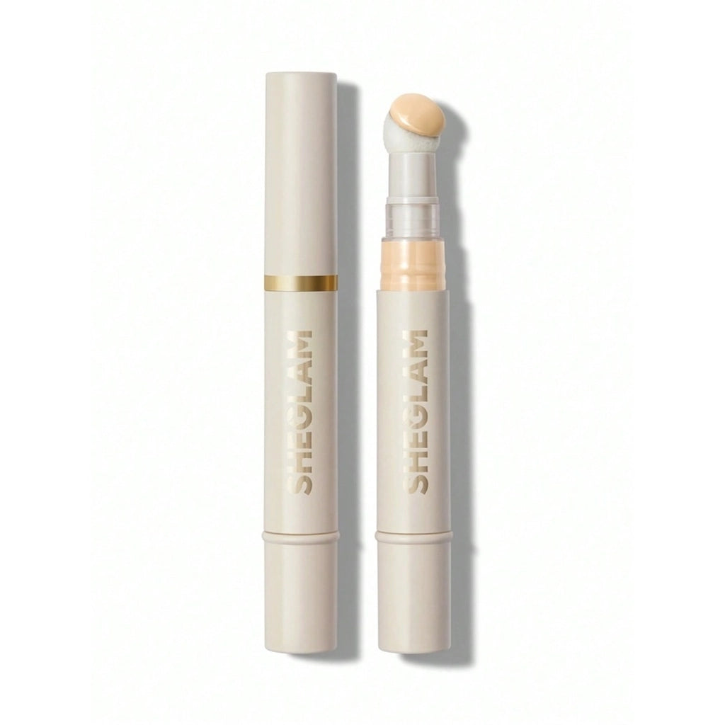 Sheglam Complexion Boost Concealer Concealer Fair
