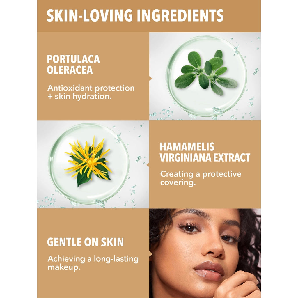 Sheglam LM 12H FC Concealer Concealer Buttercream