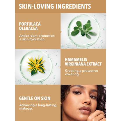 Sheglam LM 12H FC Concealer Concealer Buttercream
