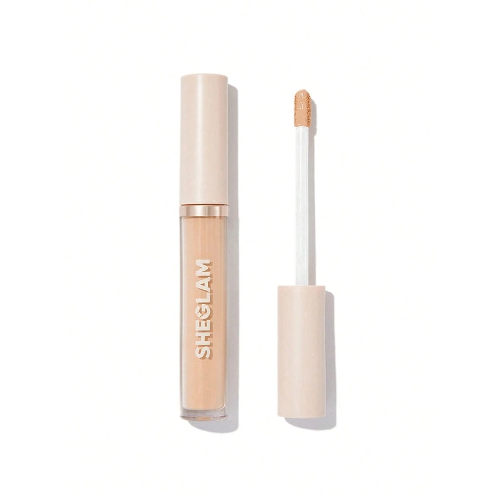 Sheglam LM 12H FC Concealer Concealer Buttercream