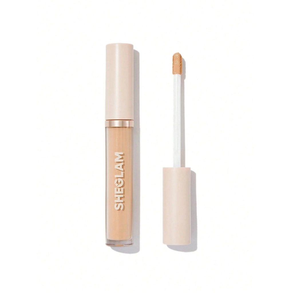 Sheglam LM 12H FC Concealer Concealer Buttercream