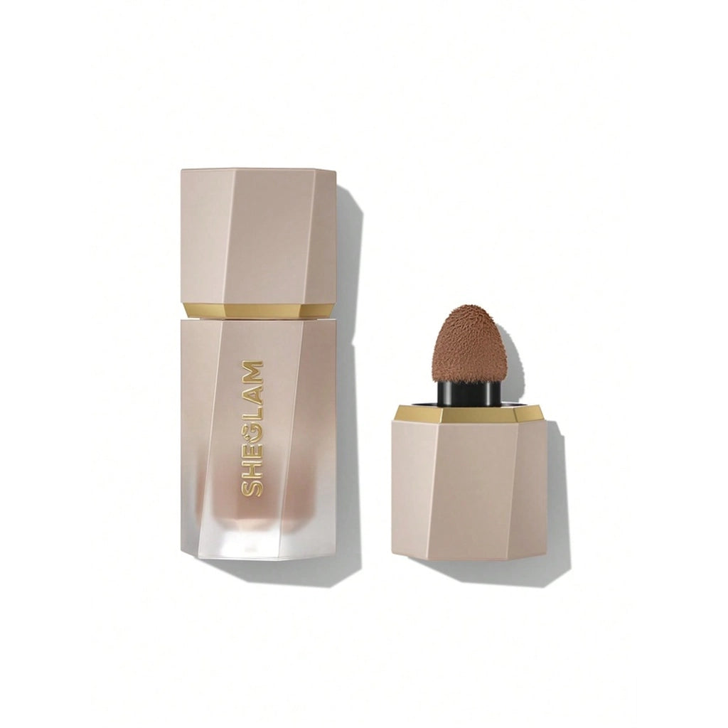 Sheglam Sun Sculpt Liquid Contour Blush 02 Clay