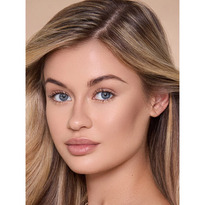 Sheglam Sun Sculpt Liquid Contour Blush 02 Clay