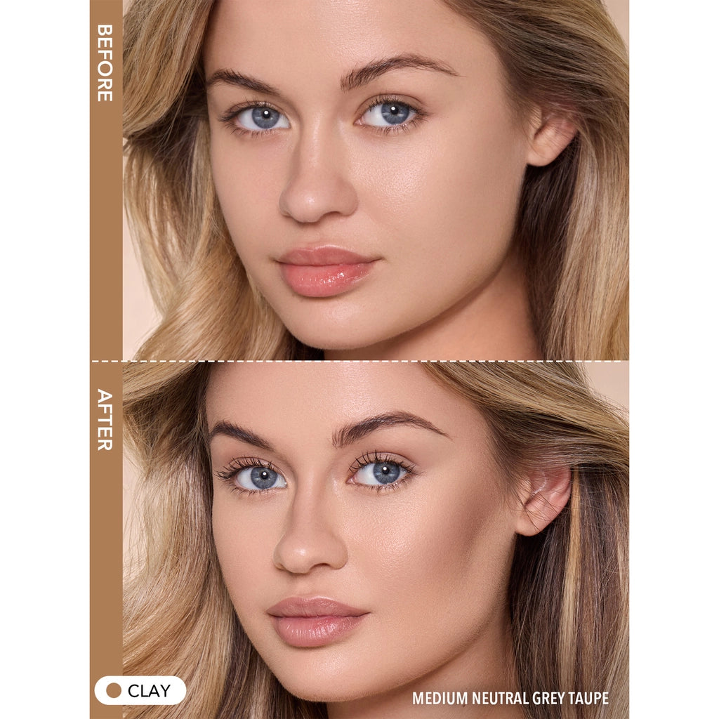 Sheglam Sun Sculpt Liquid Contour Blush 02 Clay
