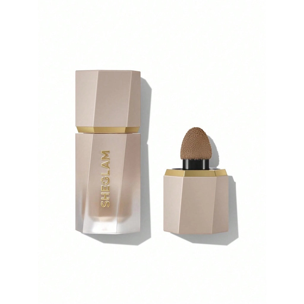 Sheglam Sun Sculpt Liquid Contour Blush 02 Clay