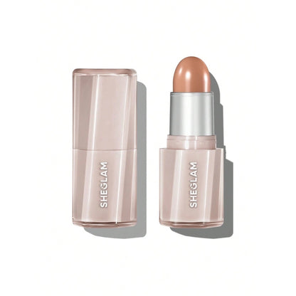 Sheglam Buttery Buff C&amp;B Stick Blush 05 Golden Sun