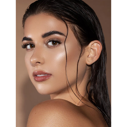 Sheglam Glow Bloom Liquid Illuminator 01 Vanilla Frost