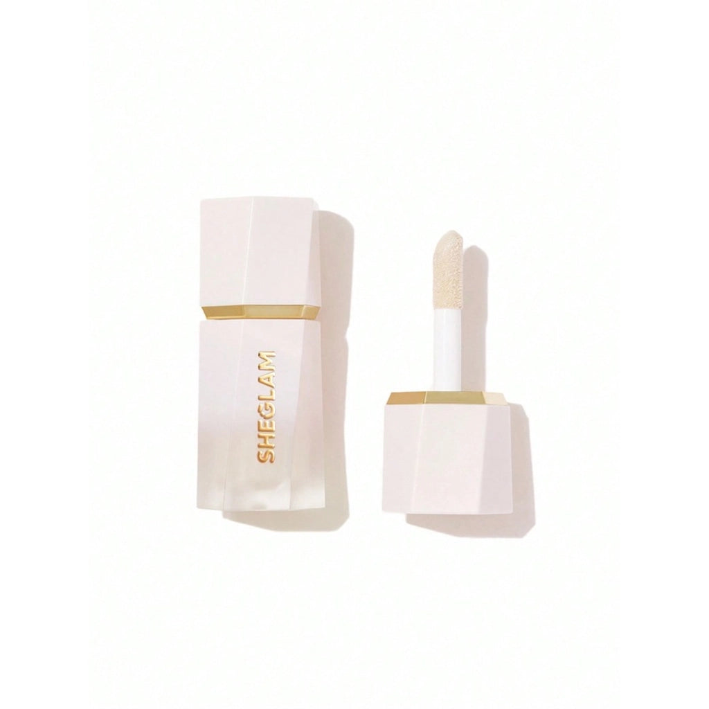 Sheglam Glow Bloom Liquid Illuminator 01 Vanilla Frost