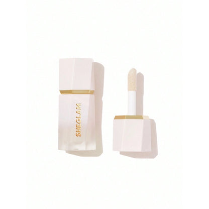 Sheglam Glow Bloom Liquid Illuminator 01 Vanilla Frost