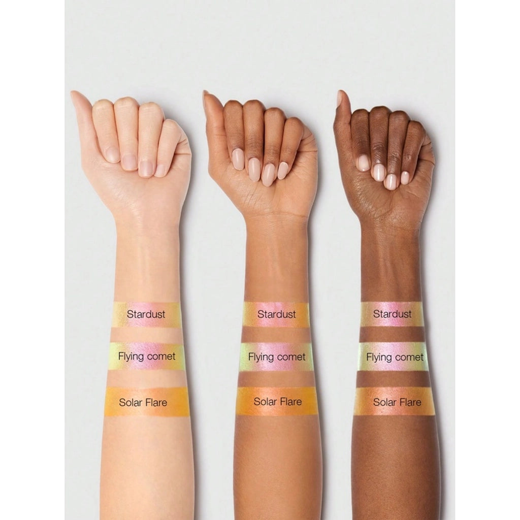 Sheglam Chroma Glow Liquid Illuminator 90 Flying Comet