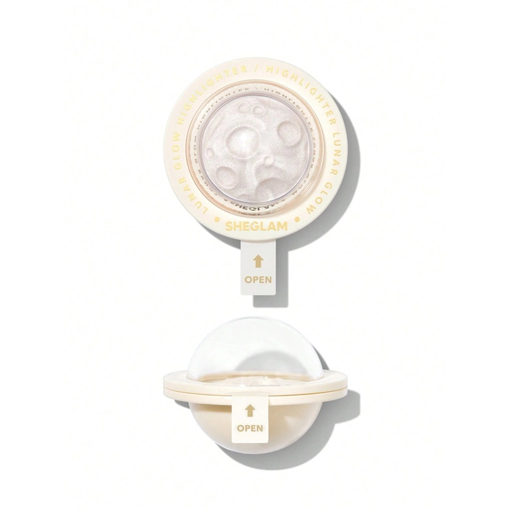 Sheglam Lunar Glow Illuminator 81 Neutron Star