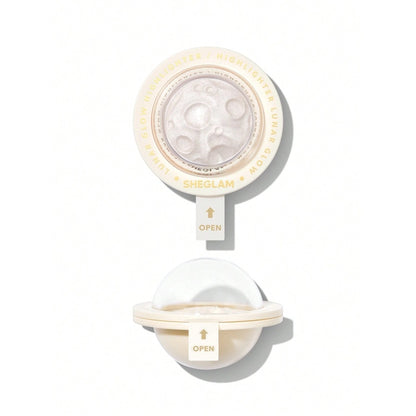 Sheglam Lunar Glow Illuminator 81 Neutron Star