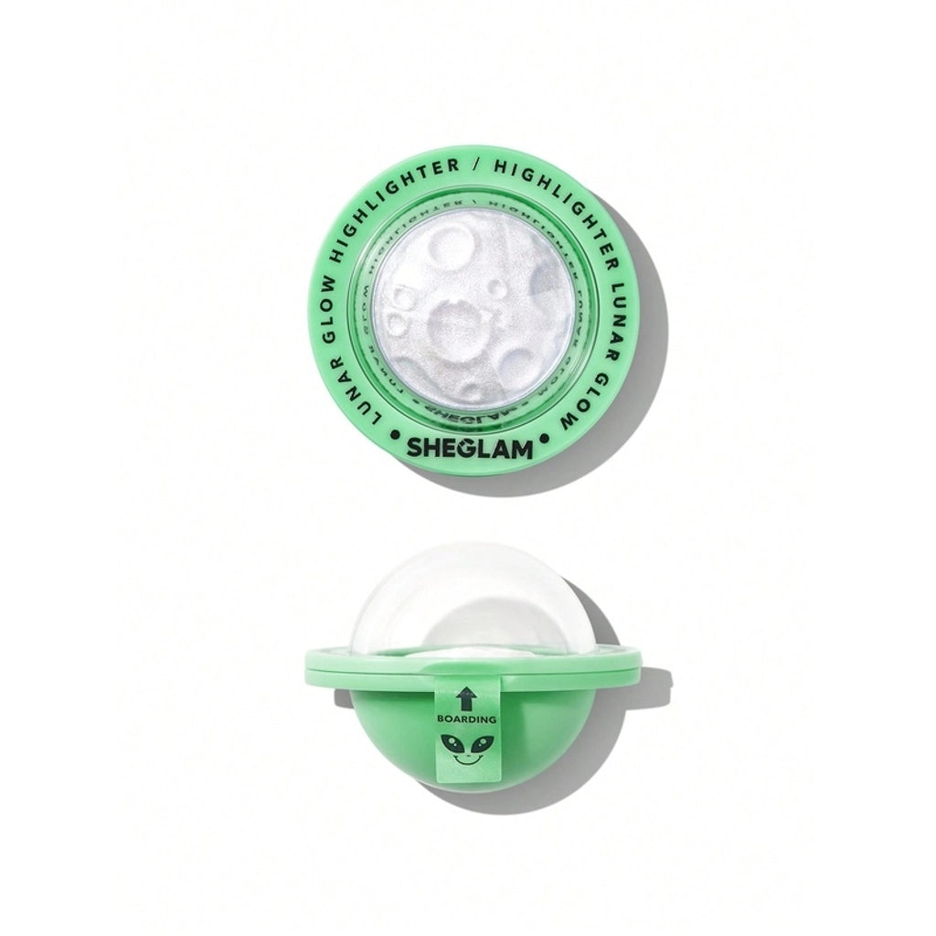 Sheglam Lunar Glow Illuminator 81 Neutron Star