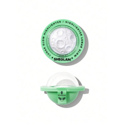 Sheglam Lunar Glow Illuminator 81 Neutron Star