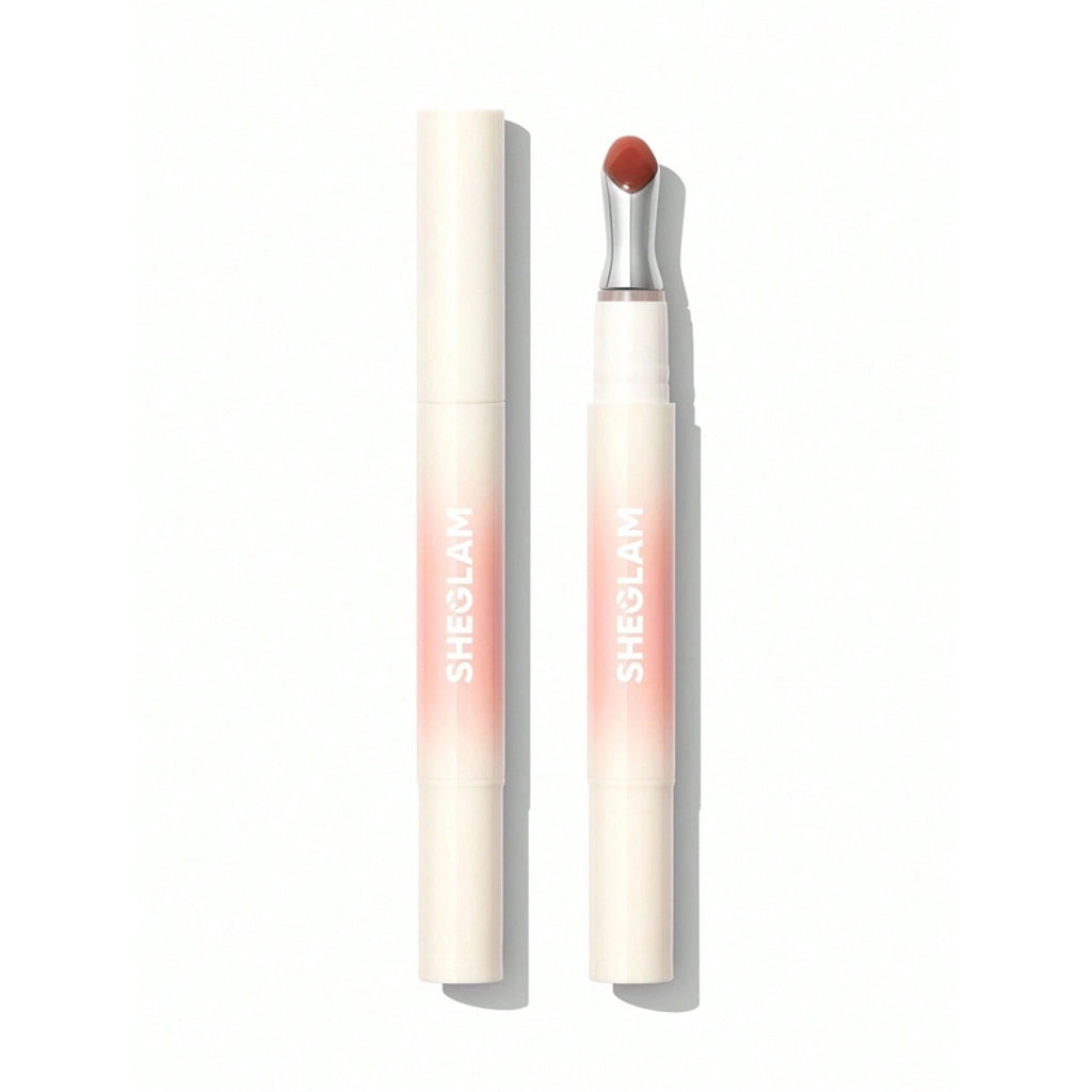 Sheglam Bold Booster Plumper Liquid Lipstick 506 Honey Glaze